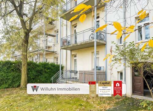 Foto - Wohnung zum Kaufen in Leipzig 185.000,00 € 66 m²