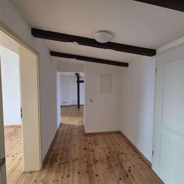 Foto - Wohnung zum Mieten in Stralsund 750,00 € 72 m²