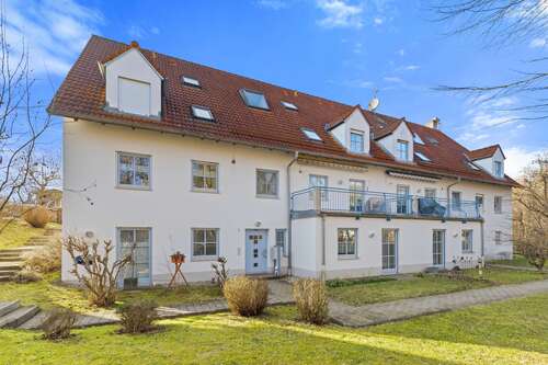 Foto - Wohnung zum Kaufen in Welden 340.000,00 € 86 m²