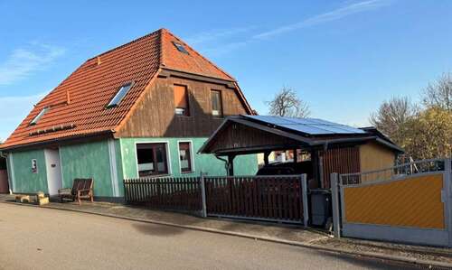 Foto - Haus zum Kaufen in Weimar 365.000,00 € 120 m²