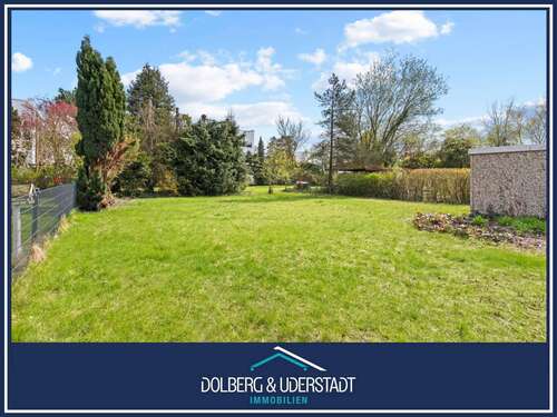 Foto - Grundstück zu verkaufen in Hamburg Farmsen-Berne 399.000,00 € 501 m²