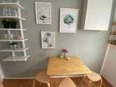 WG-Zimmer in Hannover 425,00 € 28.68 m²