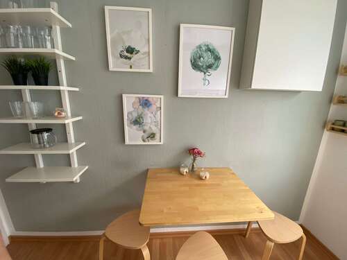 Foto - WG-Zimmer in Hannover 425,00 € 28.68 m²