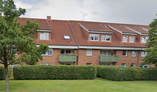 Foto - Wohnung zum Mieten in Westerrönfeld 500,00 € 63 m²