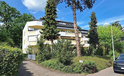 Foto - Wohnung zum Kaufen in Bad Nauheim 369.000,00 € 110 m²