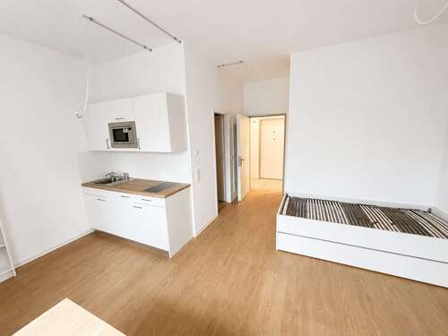 Foto - Wohnung zum Mieten in Frankfurt 1.140,00 € 36.47 m²
