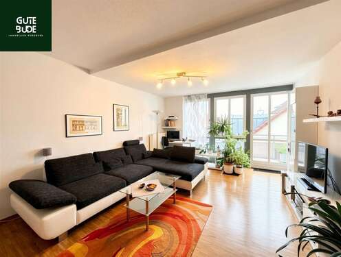 Foto - Wohnung zum Mieten in Würzburg 970,00 € 64.63 m²