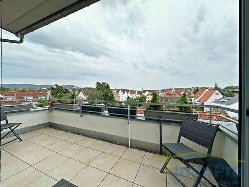 Foto - Wohnung zum Mieten in Rottenburg am Neckar 850,00 € 68 m²