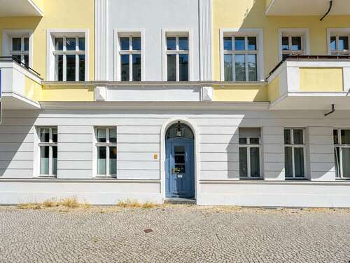 Foto - Wohnung zum Mieten in Berlin 1.430,00 € 94.65 m²