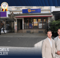 Einzelhandel in Leverkusen 1.750,00 € 124 m²