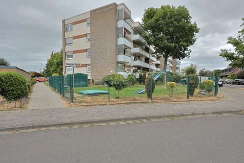 Foto - Wohnung zum Kaufen in Willich 129.000,00 € 56 m²