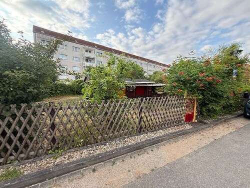 Foto - Grundstück zu verkaufen in Weißenfels 50.000,00 € 501 m²