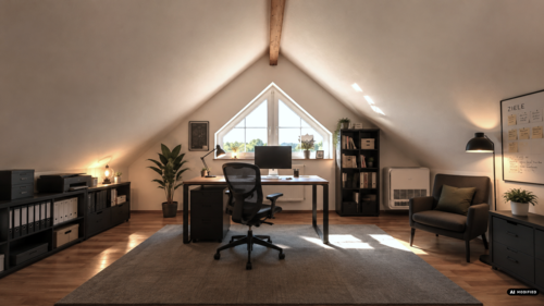 Foto - Wohnung zum Mieten in Ober-Olm 980,00 € 78 m²