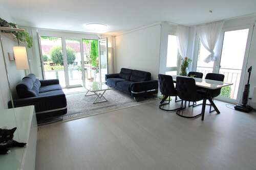 Foto - Wohnung zum Kaufen in Pfungstadt 339.000,00 € 86 m²
