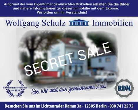 Foto - Haus zum Kaufen in Mahlow 699.000,00 € 360.41 m²