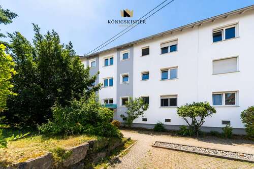 Foto - Wohnung zum Kaufen in Tamm 209.000,00 € 63 m²