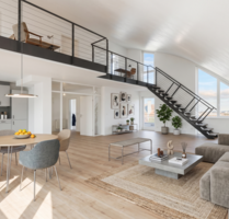 Wohnung zum Kaufen in Filderstadt 597.000,00 € 162 m²