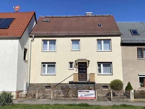 Foto - Haus zum Kaufen in Strehla 69.000,00 € 100 m²