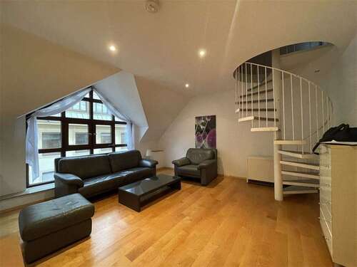 Foto - Wohnung zum Mieten in Düsseldorf 1.500,00 € 78 m²