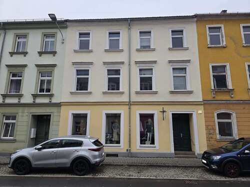 Foto - Haus zum Kaufen in Freiberg 229.000,00 € 231 m²