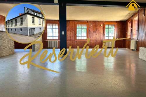 Foto - Büro in Schwäbisch Gmünd 1.100,00 € 181.25 m²