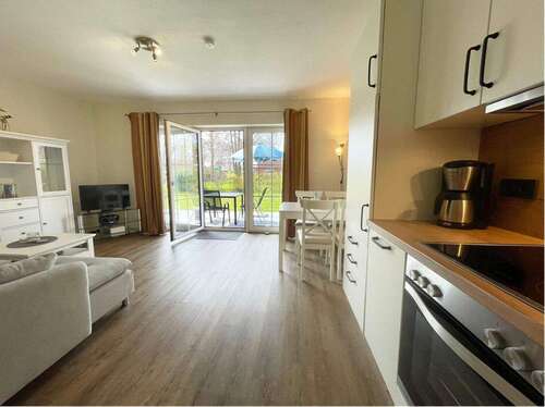 Foto - Wohnung zum Kaufen in Schönhagen 184.500,00 € 42 m²