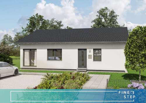 Foto - Haus zum Kaufen in Ramerberg 503.559,00 € 100.55 m²