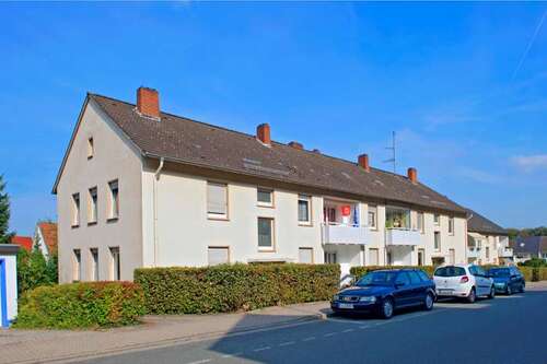 Foto - Wohnung zum Mieten in Osnabrück 516,00 € 55.34 m²