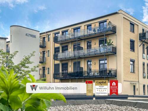 Foto - Wohnung zum Kaufen in Muldestausee 649.000,00 € 172.62 m²