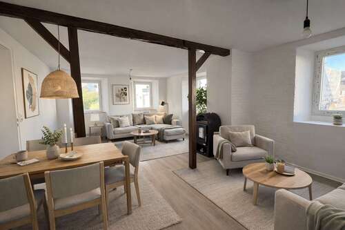 Foto - Haus zum Kaufen in Nettersheim 249.900,00 € 115 m²