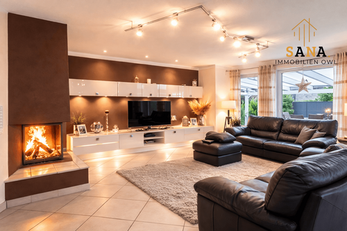 Foto - Haus zum Kaufen in Melle 559.900,00 € 168 m²