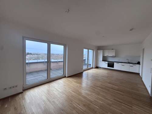 Foto - Wohnung zum Mieten in Braunschweig 1.079,00 € 74.6 m²