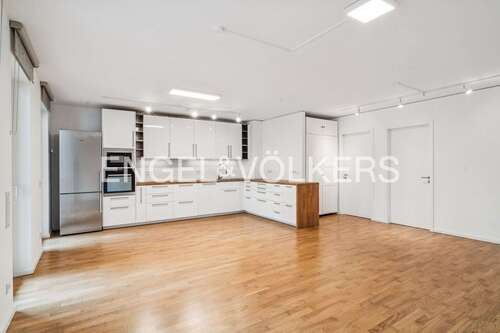 Foto - Wohnung zum Kaufen in Frankfurt am Main 995.000,00 € 145 m²