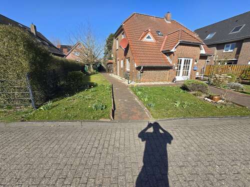 Foto - Haus zum Kaufen in Wangerooge Nordseebad 1.280.000,00 € 140 m²