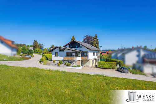 Foto - Haus zum Kaufen in Höchenschwand 549.000,00 € 320 m²
