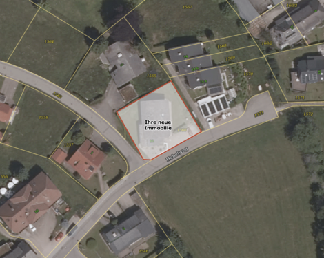 Foto - Haus zum Kaufen in Höchenschwand 549.000,00 € 306 m²