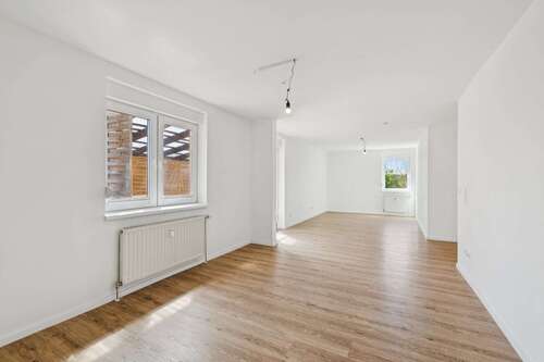 Foto - Wohnung zum Kaufen in Mistelgau 363.000,00 € 140.39 m²