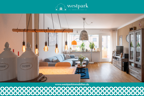 Foto - Wohnung zum Kaufen in Duisburg 189.000,00 € 78 m²
