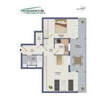 Wohnung zum Mieten in München 1.290,00 € 61.8 m² Wohnung zum Mieten in München 1.290,00 € 61.8 m²