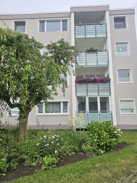 Foto - Wohnung zum Mieten in Laatzen 890,00 € 78.06 m²