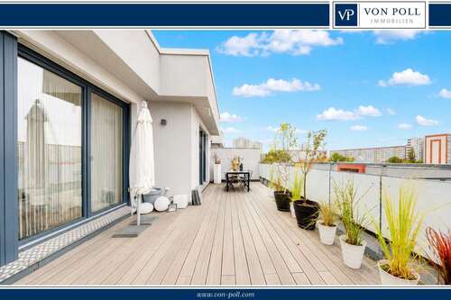 Foto - Wohnung zum Kaufen in Berlin - Lichtenberg 450.000,00 € 70 m²