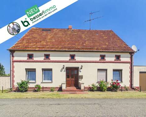 Foto - Haus zum Kaufen in Giesenhorst 129.000,00 € 107.56 m²