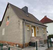 Haus zum Kaufen in Bad Lauchstädt 250.000,00 € 103 m²
