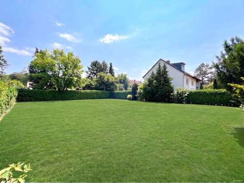 Foto - Grundstück zu verkaufen in München 2.100.000,00 € 700 m²