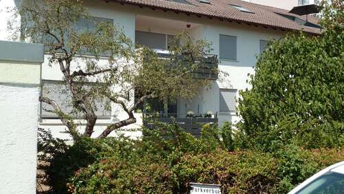 Foto - Wohnung zum Kaufen in Emmendingen 198.000,00 € 66 m²