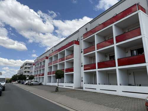Foto - Wohnung zum Kaufen in Idstein 169.000,00 € 52 m²