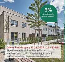 Haus zum Kaufen in Neuhausen auf den Fildern 890.000,00 € 152.8 m²
