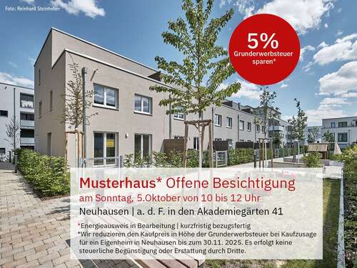 Foto - Haus zum Kaufen in Neuhausen auf den Fildern 890.000,00 € 152.8 m²