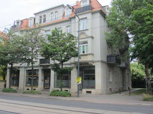 Foto - Wohnung zum Kaufen in Dresden 229.000,00 € 67 m²