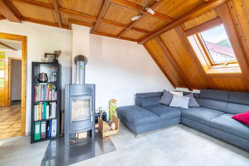 Foto - Wohnung zum Kaufen in Haslach im Kinzigtal 269.000,00 € 102 m²